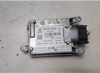 4G0907566D Датчик слепых (мертвых) зон Audi A6 (C7) 2011-2014 20050065 #4