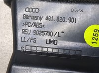 4G1820901 Дефлектор обдува салона Volkswagen Passat 6 2005-2010 20050069 #2