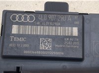 4L0907290A Блок управления дверьми Audi Q7 2009-2015 20050090 #3