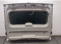  Крышка (дверь) багажника Jeep Commander 2006-2010 20050110 #10