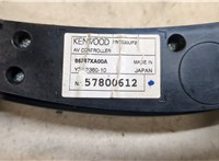 86287XA00A Кнопка управления бортовым компьютером Subaru Tribeca (B9) 2004-2007 20050142 #3