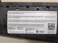  Подушка безопасности боковая (в сиденье) Audi Q7 2009-2015 20050160 #4