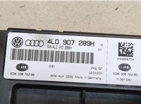 4L0907289H Блок управления бортовой сети (Body Control Module) Audi Q7 2009-2015 20050170 #3