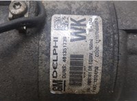 6854059, R1580053, 93187227, 13124750 Компрессор кондиционера Opel Astra H 2004-2010 20050176 #2