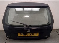  Крышка (дверь) багажника Volkswagen Golf 6 2009-2012 20050334 #1