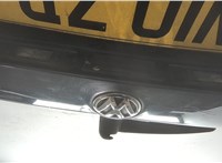  Крышка (дверь) багажника Volkswagen Golf 6 2009-2012 20050334 #4