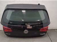  Крышка (дверь) багажника Volkswagen Golf 7 2012-2017 20050390 #1