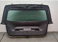  Крышка (дверь) багажника Volkswagen Golf 7 2012-2017 20050390 #7