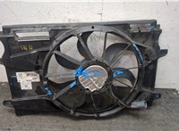 39012568 Вентилятор радиатора Chevrolet Cruze 2015- 20050424 #3