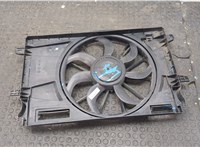 39012568 Вентилятор радиатора Chevrolet Cruze 2015- 20050424 #9