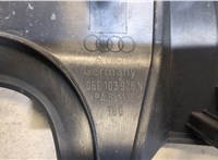  Накладка декоративная на ДВС Audi Q7 2009-2015 20050486 #3