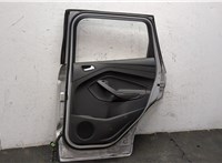 CJ5Z7825712B Стекло боковой двери Ford Escape 2015-2019 11226284 #4