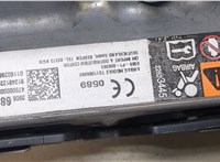 39066824 Подушка безопасности коленная Chevrolet Cruze 2015- 20050562 #2