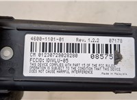  Блок комфорта BMW X3 E83 2004-2010 20050632 #3