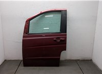  Дверь боковая (легковая) Mercedes Vito W639 2004-2013 20047988 #1