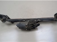  Механизм стеклоочистителя (трапеция дворников) Hyundai Santa Fe 2005-2012 20050678 #2