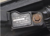 0342H1 Коллектор впускной Peugeot 307 20050719 #3