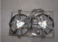 21481CA000, 21483CA000, 21486CA010, 21486CA000, 21487AX000 Вентилятор радиатора Nissan Murano 2002-2008 20050772 #5