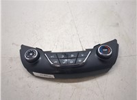 39028880 Переключатель отопителя (печки) Chevrolet Cruze 2015-2023 20050779 #2