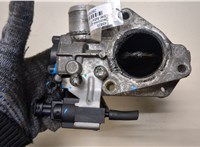 366028306 Заслонка дроссельная Opel Astra H 2004-2010 20050890 #2