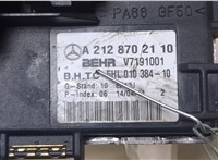 A2128702110 Сопротивление отопителя (моторчика печки) Mercedes E W212 2009-2013 20050987 #2