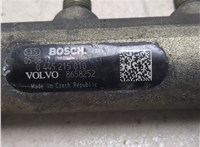 8658252 Рампа (рейка) топливная Volvo S60 2000-2009 20051072 #5