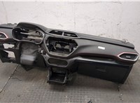 42769683 Панель передняя салона (торпедо) Chevrolet Trailblazer 2019- 20051079 #4