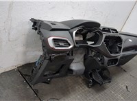 42769683 Панель передняя салона (торпедо) Chevrolet Trailblazer 2019- 20051079 #8