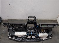 42730702 Бардачок (вещевой ящик) Chevrolet Trailblazer 2019- 11226720 #21