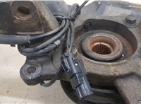  Ступица (кулак, цапфа) Hyundai Santa Fe 2005-2012 20051148 #4