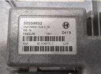 50559852 Блок управления двигателем Alfa Romeo Stelvio 2016- 20051274 #4