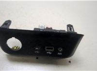 13529867 Разъем AUX/USB Chevrolet Trailblazer 2020-2022 20051466 #5