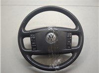 8R0419091BA, 8R0880201AF Руль Volkswagen Touareg 2007-2010 20051546 #4