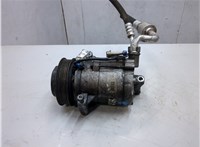 13339088 Компрессор кондиционера Opel Insignia 2008-2013 20051645 #6