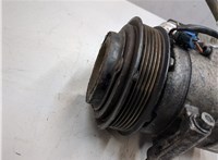 13339088 Компрессор кондиционера Opel Insignia 2008-2013 20051645 #7