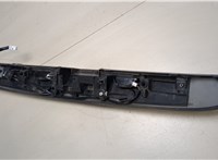 908121KA0B Накладка под номер (бленда) Nissan Juke 2010-2014 20051760 #7