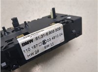 6905509 Кнопка регулировки сидений BMW 7 E38 1994-2001 20051777 #3
