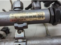 059130090AG, 059130089AB Рампа (рейка) топливная Audi A6 (C6) Allroad 2006-2011 20051940 #3