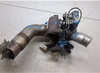 059145715F Турбина Audi A6 (C6) Allroad 2006-2011 20051951 #5
