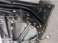 GHY27202XB Дверь боковая (легковая) Mazda 6 (GJ) 2018- 20052031 #9