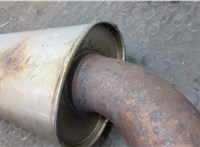 18307646026, 7646026 Глушитель BMW X3 F25 2010-2017 20052227 #4