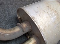 18308686883, 8686883 Глушитель BMW X3 F25 2010-2017 20052313 #2