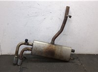 18308686883, 8686883 Глушитель BMW X3 F25 2010-2017 20052313 #5