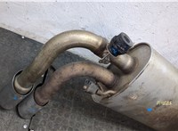 18308686883, 8686883 Глушитель BMW X3 F25 2010-2017 20052313 #6