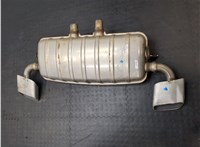 7P5253681 Глушитель Porsche Cayenne 2010-2014 20052342 #5