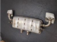 7P5253681 Глушитель Porsche Cayenne 2010-2014 20052342 #6