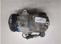 9165714 Компрессор кондиционера Opel Astra G 1998-2005 20052389 #6
