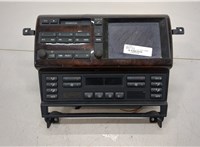 64118375810 Переключатель отопителя (печки) BMW 7 E38 1994-2001 11227295 #2