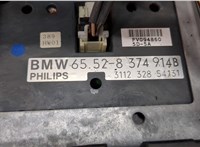 64118375810 Переключатель отопителя (печки) BMW 7 E38 1994-2001 11227295 #5