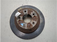 584112P000 Диск тормозной Hyundai Santa Fe 2005-2012 20052524 #5
